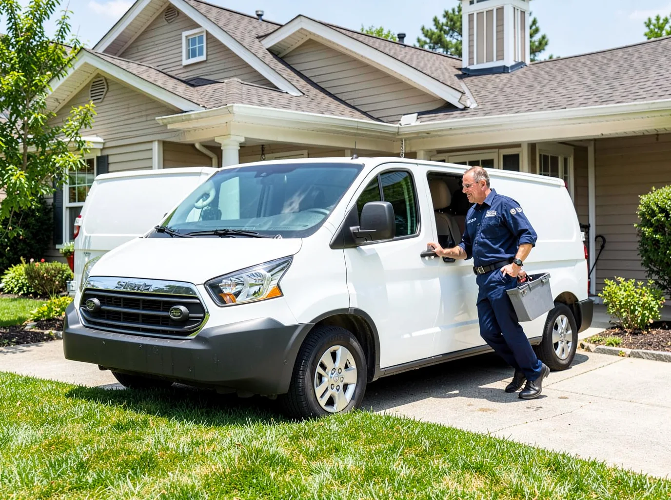 Emergency Plumber company in Merritt, MI
