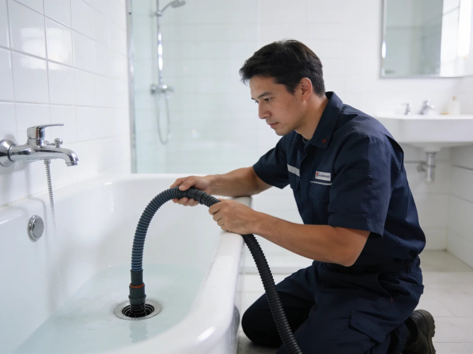 Emergency Plumber Merritt, MI FAQs